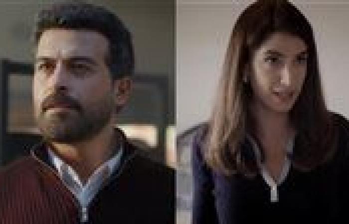 موعد عرض مسلسل ليل الحلقة 28.. تصاعد الأحداث ومفاجآت صادمة - بوابة نيوز مصر