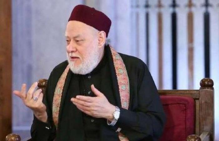 علي جمعة: ردّ حقوق العباد شرطٌ أساسي لقبول التوبة - بوابة نيوز مصر