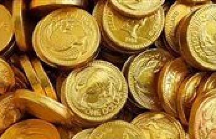 53,520 جنيهًا الآن.. سعر الجنيه الذهب اليوم الأربعاء في مصر (تحديث) - بوابة نيوز مصر