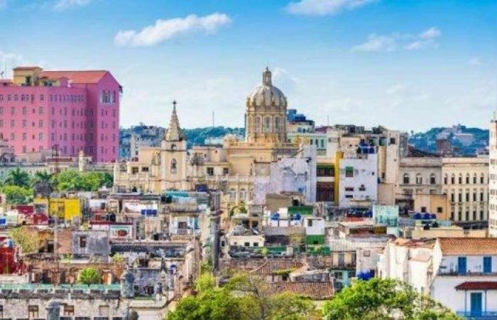 كوبا تسجل صفر درجة مئوية لأول مرة في تاريخها - بوابة نيوز مصر