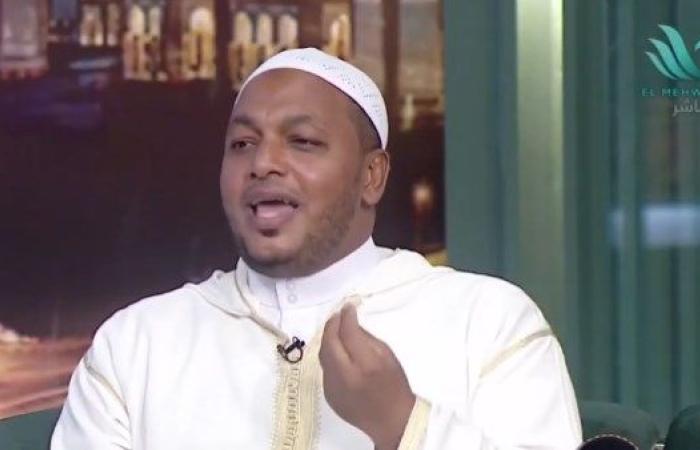 الشيخ الحسين محمد سليمان : الشحناء تحرم العبد من مغفرة الله - بوابة نيوز مصر