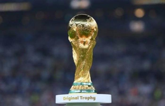 برلين تحسم الجدل حول موقف الحكومة الألمانية من مقاطعة مونديال 2026 بالولايات المتحدة - بوابة نيوز مصر