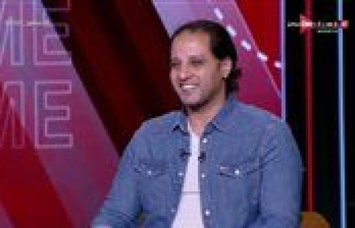 حسن مصطفى نجم الكرة المصرية السابق: الزمالك ما زال منافسًا.. والأهلي يفرّط في الصدارة - بوابة نيوز مصر