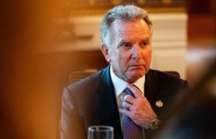 نتنياهو يضع خطوطا حمراء أمام واشنطن خلال اجتماع مع ويتكوف - بوابة نيوز مصر