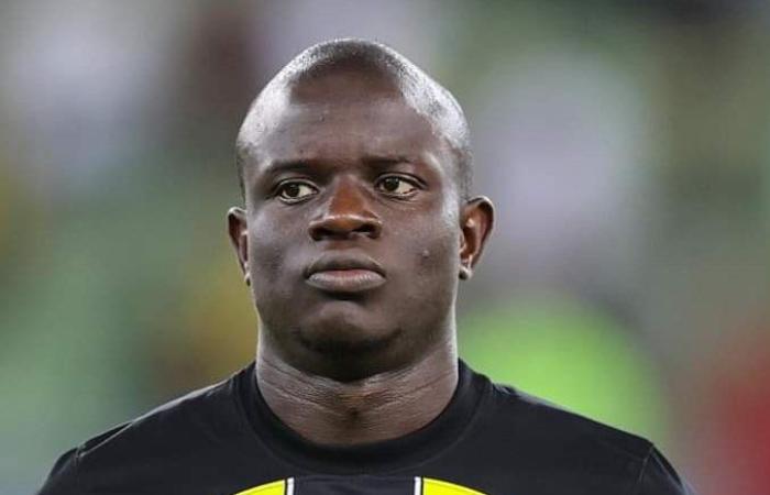 فنربخشة التركي يعلن إتمام صفقة كانتي بعد تدخل الرئيس رجب أردوغان - بوابة نيوز مصر