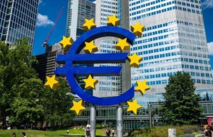 المركزي الأوروبي يُبقي أسعار الفائدة دون تغيير ويؤكد استقرار التضخم عند 2% على المدى المتوسط - بوابة نيوز مصر