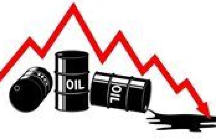 هبوط النفط يشير إلى تحول قادم في المشهد العالمي - بوابة نيوز مصر