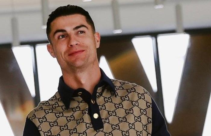 مانشستر يونايتد يصدم كريستيانو رونالدو - بوابة نيوز مصر