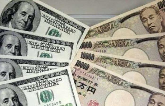 3 تجار عملة يغسلون 20 مليون جنيه - بوابة نيوز مصر