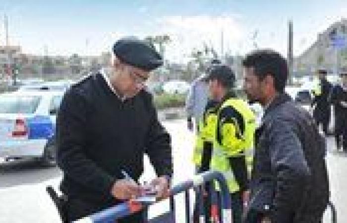 تجنب الغرامات.. طريقة سريعة للاستعلام عن مخالفات المرور أونلاين - بوابة نيوز مصر