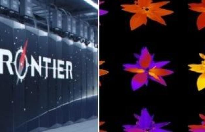 الذكاء الاصطناعى يقرأ أفكار النباتات.. مختبر  ينجح فى تسريع مستقبل الزراعة - بوابة نيوز مصر