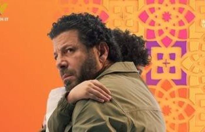 راجع معلوماتك واختار مسلسلك.. صحاب الأرض على قناة الحياة وDMC - بوابة نيوز مصر