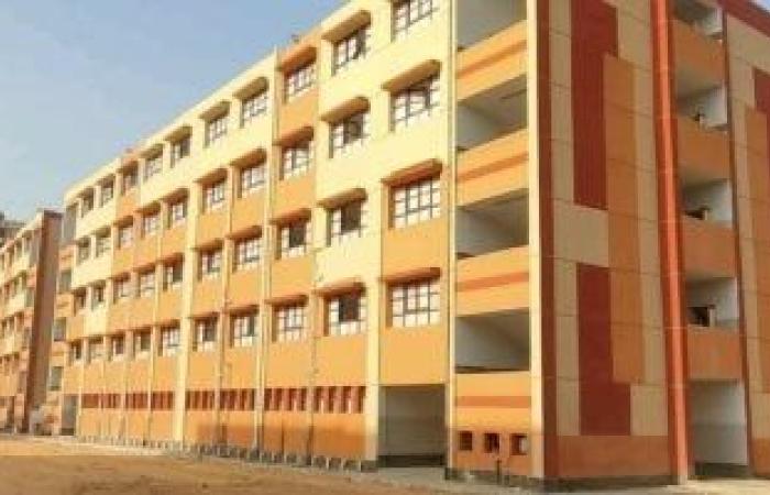 محافظ الجيزة: دخول 9 مدارس جديدة وتوسعات بـ317 فصلا بالفصل الدراسى الثانى - بوابة نيوز مصر