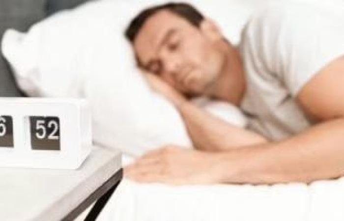 صحة القلب والجهاز العصبى.. ما أهمية النوم لجسم الإنسان - بوابة نيوز مصر