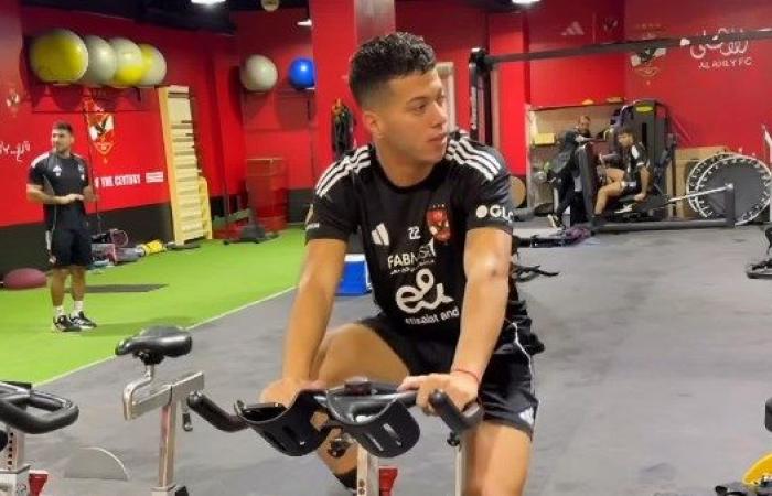 شوبير: عقوبة إمام عاشور مستمرة.. وملف التجديد مغلق - بوابة نيوز مصر