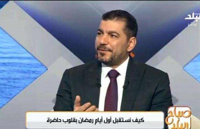 6 خطوات ذهبية لتحسين الاستعداد لشهر رمضان - بوابة نيوز مصر