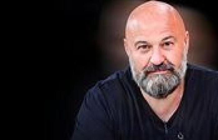 الزمالك يتعاقد مع الإيطالي كاديدو لقيادة طائرة الرجال - بوابة نيوز مصر