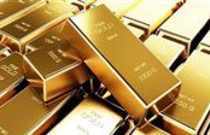 سعر الذهب اليوم عيار 21 الآن مباشر - بوابة نيوز مصر