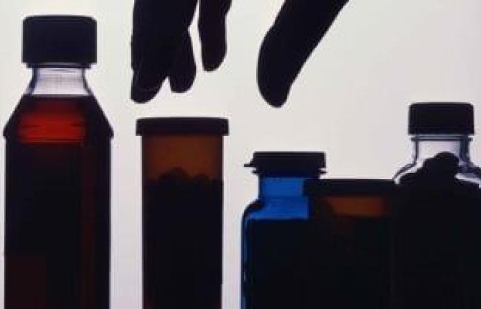 أزمة أشربة راميدا.. ممفيس للأدوية ترفض الاستلام وتكشف عيوبا في التشغيلات - بوابة نيوز مصر