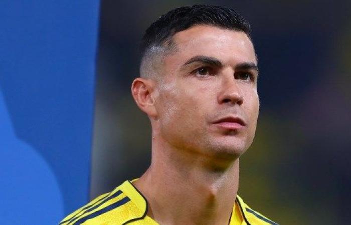 روبيرتو كارلوس يوجه رسالة دعم قوية لرونالدو - بوابة نيوز مصر