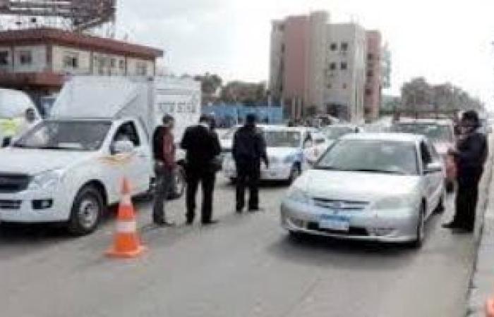 ماذا يحدث لو لم يتم تجديد رخصة المركبة في موعدها؟ - بوابة نيوز مصر