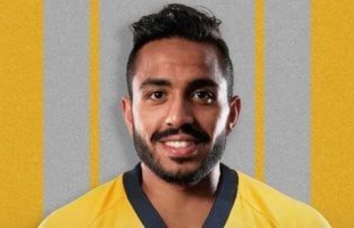 الاتحاد السكندرى يحسم صفقة كهربا قبل غلق باب الانتقالات الشتوية - بوابة نيوز مصر