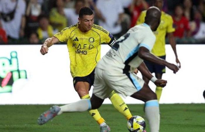 عقب فوز النصر على الاتحاد.. جدول ترتيب الدوري السعودي - بوابة نيوز مصر