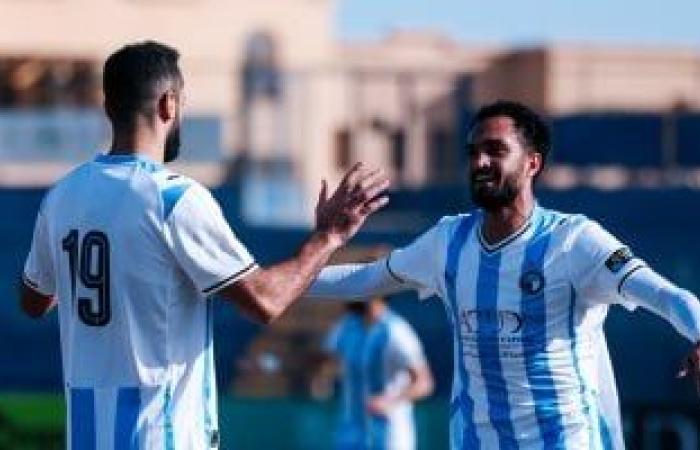 5 معلومات عن مباراة بيراميدز وريفرز يونايتد اليوم فى دوري أبطال أفريقيا - بوابة نيوز مصر