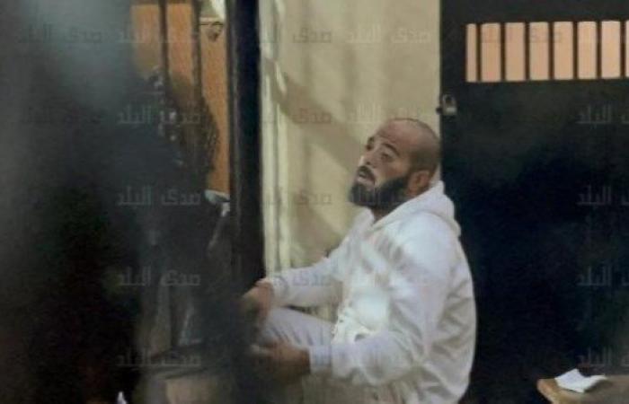 تأجيل استئناف المتهم بإنهاء حياة مالك مقهى أسوان على حكم إعدامه لـ 17 فبراير - بوابة نيوز مصر