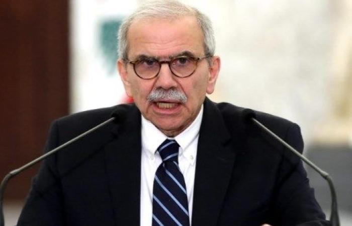 الواقع الميداني في جنوب لبنان| نواف سلام: دعم صمود الأهالي وإطلاق مسار إعادة الإعمار أولوية الحكومة - بوابة نيوز مصر