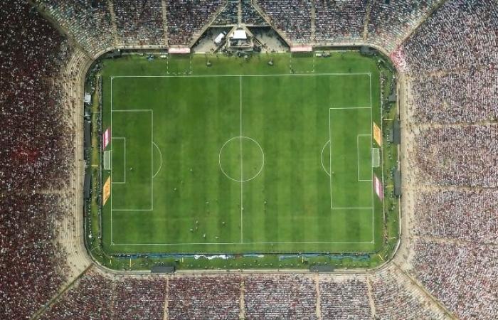 فيتنام تبني أكبر ملعب في تاريخ كرة القدم - بوابة نيوز مصر