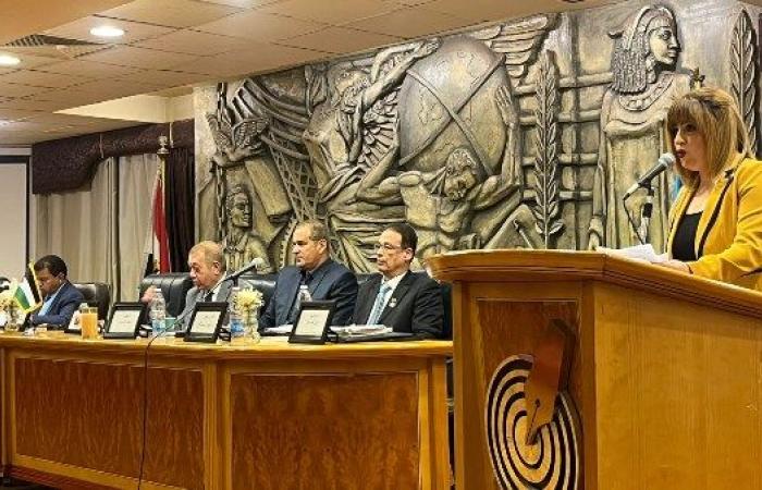 أسامة شرشر: أول طلقة هزّت الكيان الصهيوني خرجت من نقابة الصحفيين - بوابة نيوز مصر