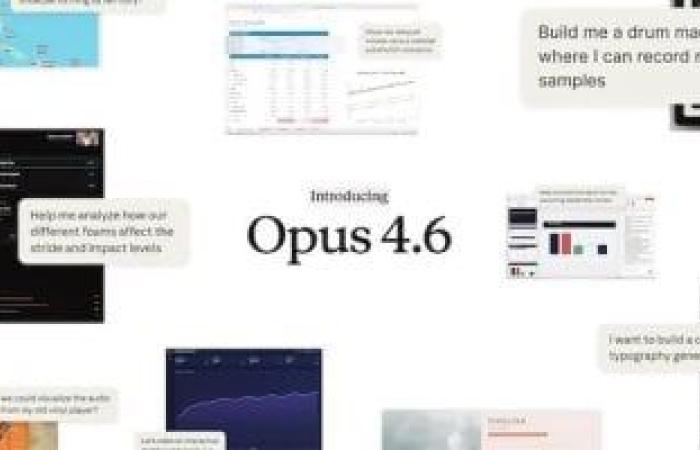 أنثروبيك تضيف “الوضع السريع” إلى Claude Code لتعزيز إنتاجية المطورين - بوابة نيوز مصر