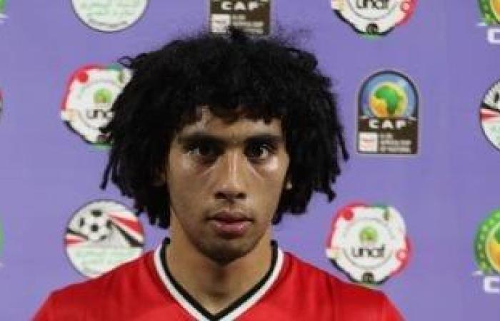 محمد المحمودى: كباكا يرفض العودة للأهلى ويتمسك بالاستمرار مع زد - بوابة نيوز مصر