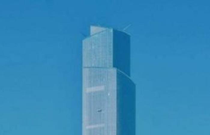 أسرع مصعد فى العالم يصل للطابق 95 خلال 43 ثانية فقط.. فيديو - بوابة نيوز مصر