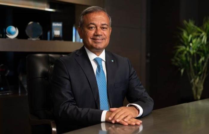 محمد علي: التحديث الجديد لتطبيق الموبايل البنكي يضم الخدمات المتاحة عبر المحفظة الإلكترونية - بوابة نيوز مصر