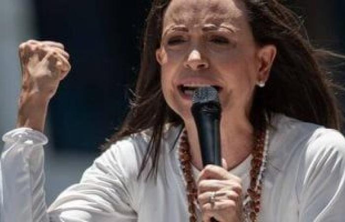 خطفوه من الشارع.. فنزويلا تشتعل بعد اختفاء زعيم معارضة بارز - بوابة نيوز مصر