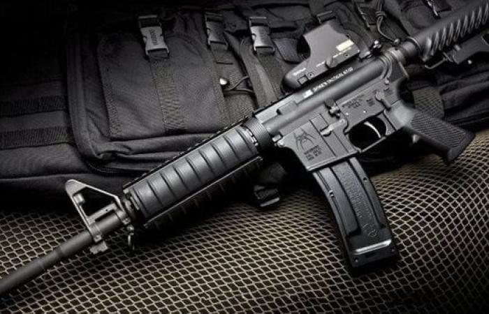 تاجر سلاح يغسل 20 مليون جنيه فى شراء عقارات وسيارات - بوابة نيوز مصر