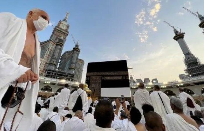 ضبط مديرة شركة سياحة نصبت على راغبى السفر لأداء فريضتى الحج والعمرة - بوابة نيوز مصر