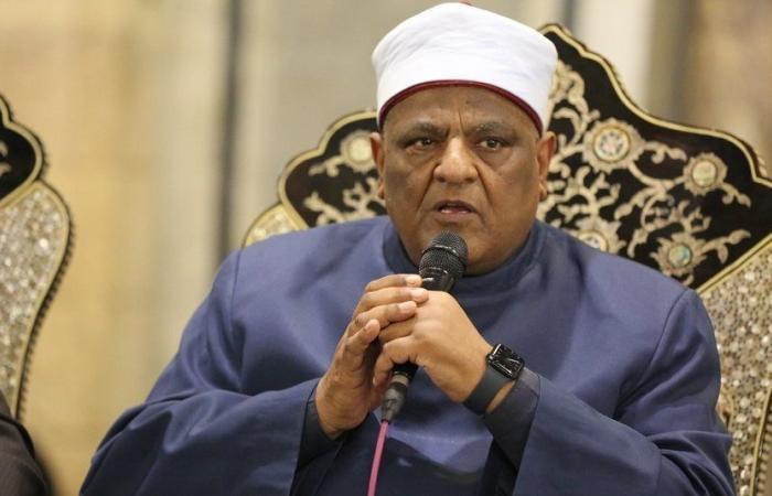 عباس شومان: لجان الفتوى تعمل في عواصم المحافظات حتى أذان المغرب من بداية رمضان - بوابة نيوز مصر