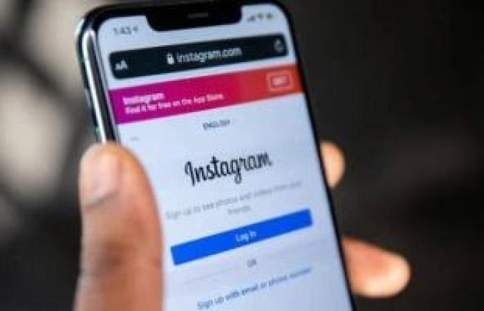 إنستجرام يستعد لمنافسة snapchat بتطبيق Instants للصور المختفية - بوابة نيوز مصر