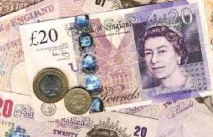 سعر الجنيه الاسترليني اليوم الثلاثاء 10 - 2 - 2026 في البنوك - بوابة نيوز مصر
