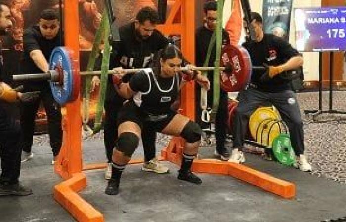 استئناف منافسات بطولة كأس العالم للقوة البدنية 2026 - بوابة نيوز مصر