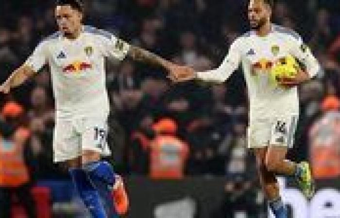 تشيلسي ضد ليدز.. ملخص اهداف ونتيجة مباراة تشيلسي وليدز يونايتد في الدوري الانجليزي الممتاز - بوابة نيوز مصر