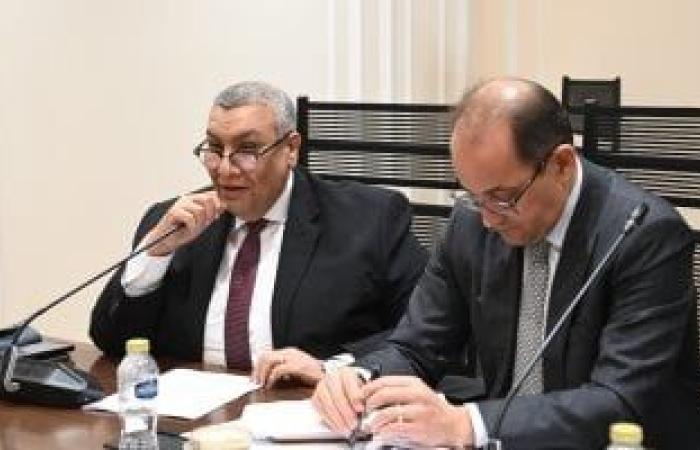 وزير المالية من البرلمان قبل التعديل الوزارى: حساب ختامى للعام المالى 2025/26 برؤية جديدة - بوابة نيوز مصر