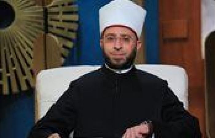 أسامة الازهري يحتفظ بمنصبه وزيرًا للأوقاف - بوابة نيوز مصر