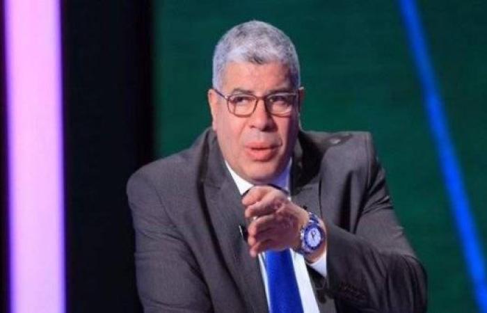 «ما تشمّمني طعم الجمهور تاني»| شوبير: أعيدوا المباريات لملعبها الطبيعي.. والمُشجّع أولاً - بوابة نيوز مصر