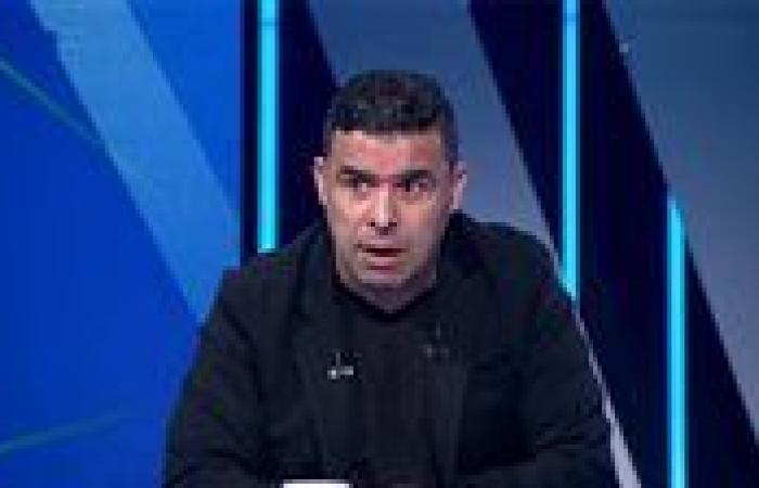 خالد الغندور: ستاد القاهرة لم يوافق حتى الآن على استضافة مباراة الزمالك.. وهذا موقفنا من التأجيل - بوابة نيوز مصر