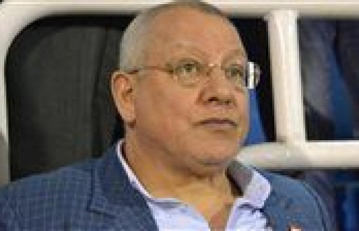 رئيس نادي 23 يوليو يشكر أشرف صبحي ويهنئ جوهر نبيل - بوابة نيوز مصر