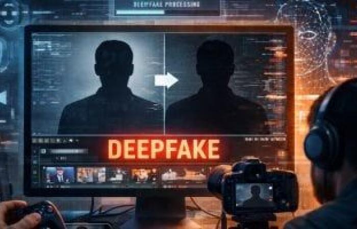 تفاصيل أزمة Meta فى الفلبين.. فيديو «تزييف عميق» للرئيس يثير غضب المسئولين - بوابة نيوز مصر